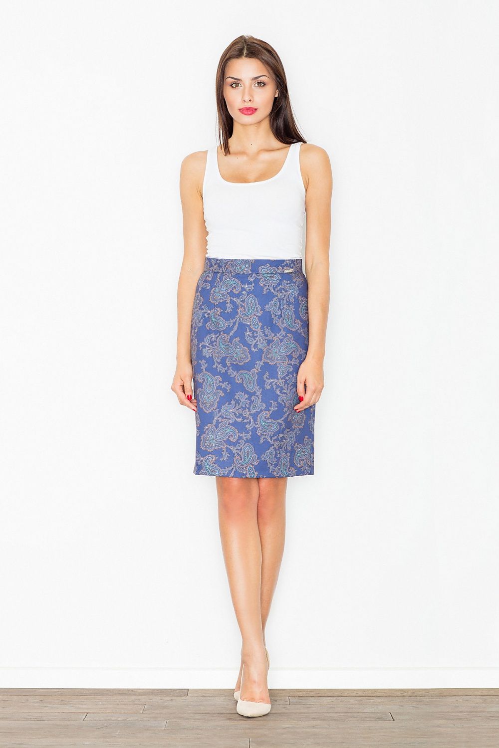 Skirt model 77136